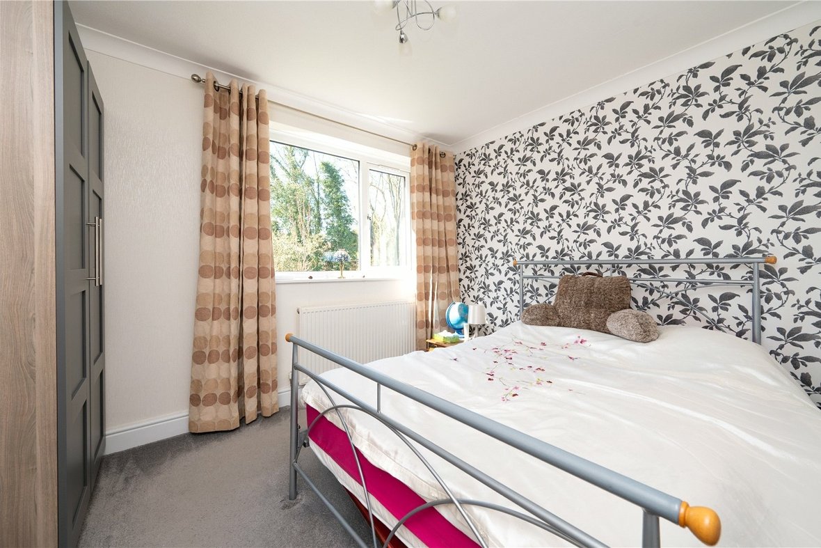 4 Bedroom House New InstructionHouse New Instruction in Field View Rise, Bricket Wood, St. Albans - View 7 - Collinson Hall