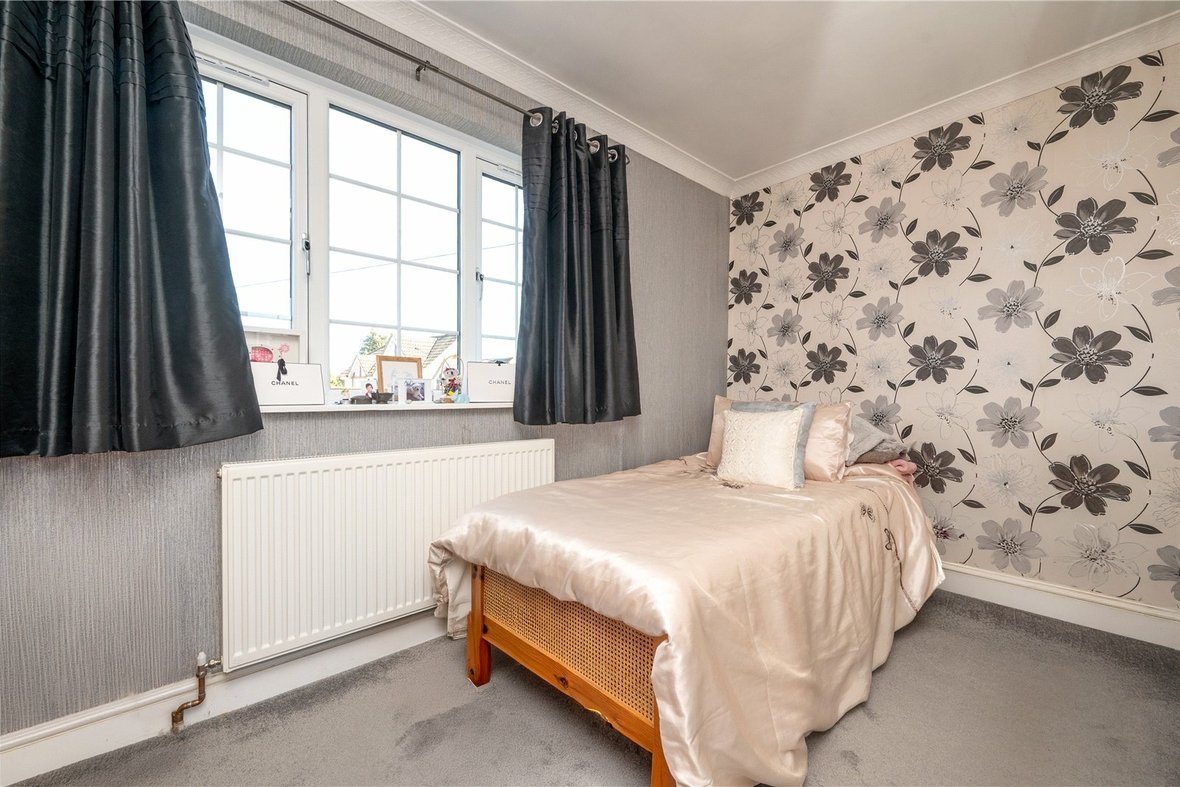 4 Bedroom House New InstructionHouse New Instruction in Field View Rise, Bricket Wood, St. Albans - View 11 - Collinson Hall