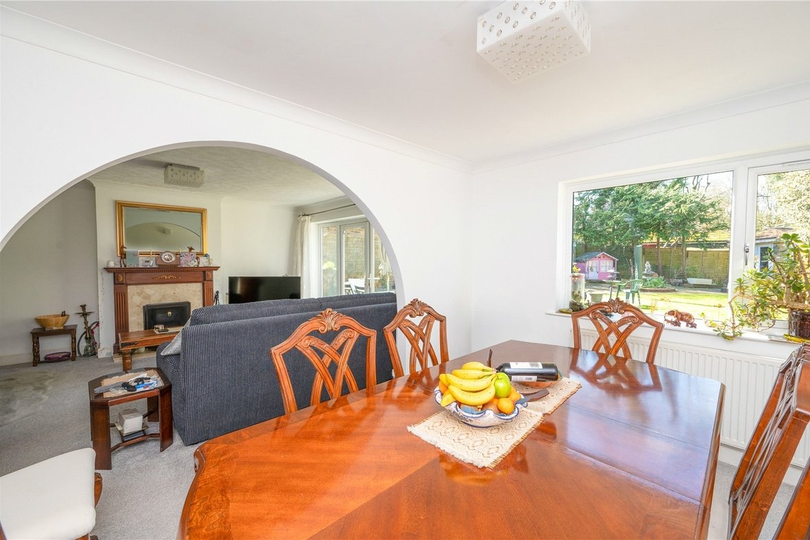 4 Bedroom House New InstructionHouse New Instruction in Field View Rise, Bricket Wood, St. Albans - View 4 - Collinson Hall