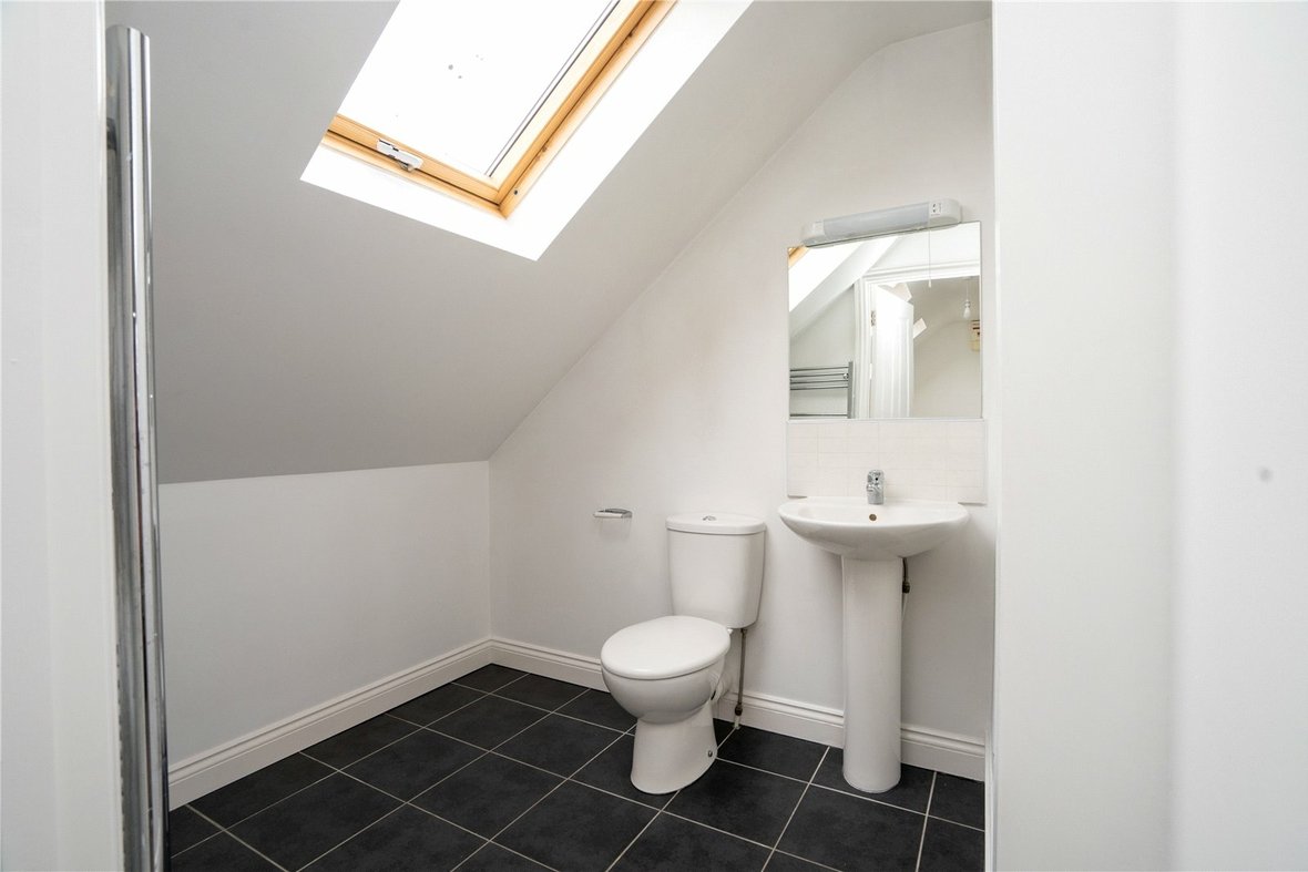 Apartment Let Agreed in Beresford Road, St. Albans, Hertfordshire - View 5 - Collinson Hall