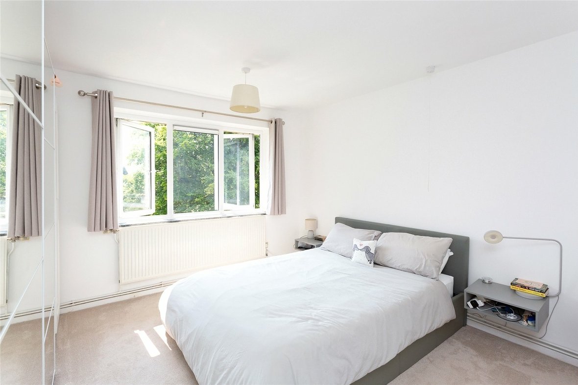 2 Bedroom Apartment For SaleApartment For Sale in Tudor Road, St. Albans, Hertfordshire - View 6 - Collinson Hall