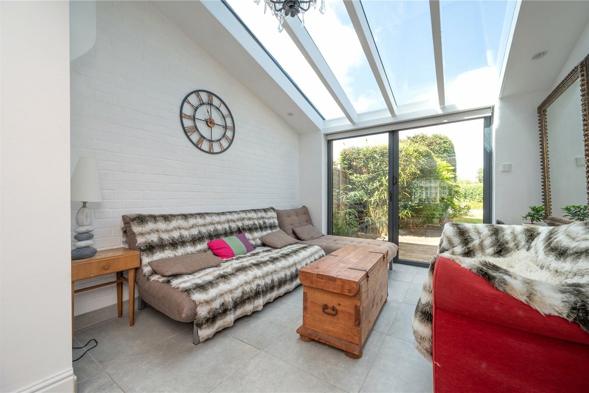 5 Bedroom House For SaleHouse For Sale in The Ridgeway, St. Albans, Hertfordshire - View 5 - Collinson Hall