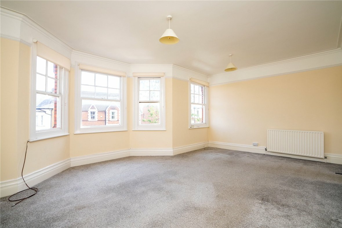 1 Bedroom Maisonette Let AgreedMaisonette Let Agreed in Stanhope Road, St. Albans, Hertfordshire - View 5 - Collinson Hall