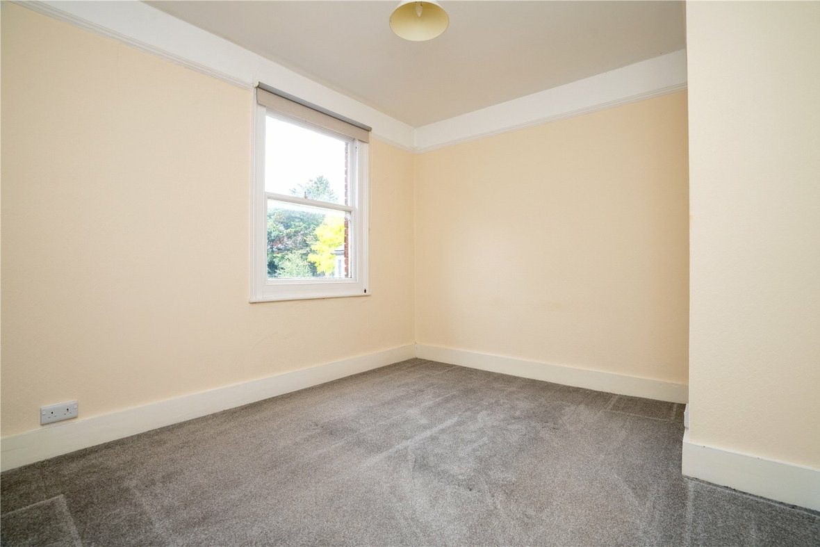 1 Bedroom Maisonette Let AgreedMaisonette Let Agreed in Stanhope Road, St. Albans, Hertfordshire - View 6 - Collinson Hall