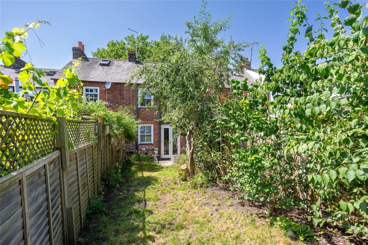 2 Bedroom House For SaleHouse For Sale in New England Street, St. Albans, Hertfordshire - View 5 - Collinson Hall