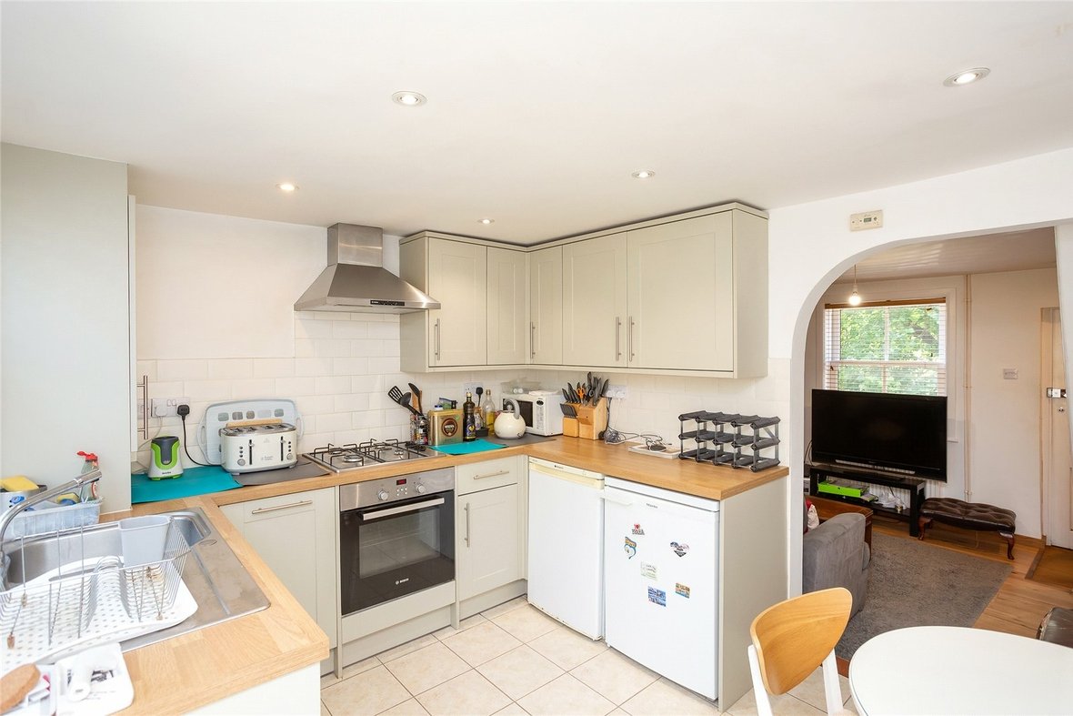 2 Bedroom House For SaleHouse For Sale in New England Street, St. Albans, Hertfordshire - View 12 - Collinson Hall