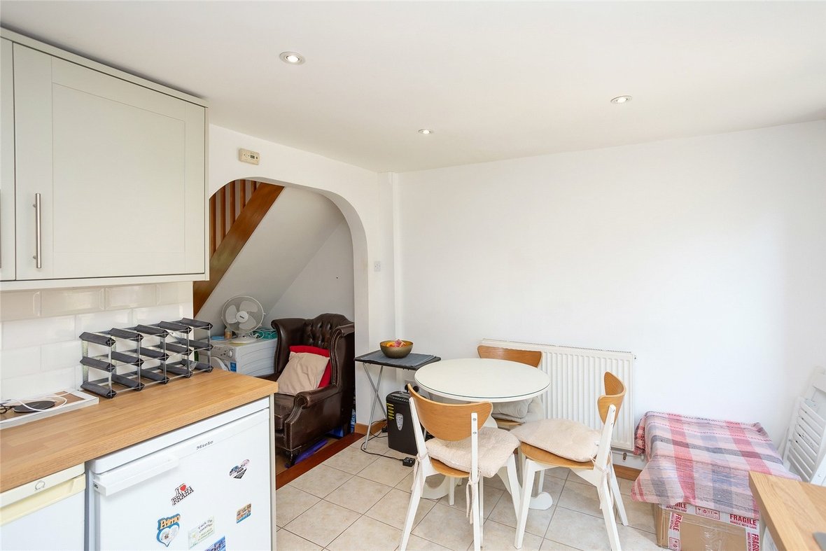 2 Bedroom House For SaleHouse For Sale in New England Street, St. Albans, Hertfordshire - View 9 - Collinson Hall