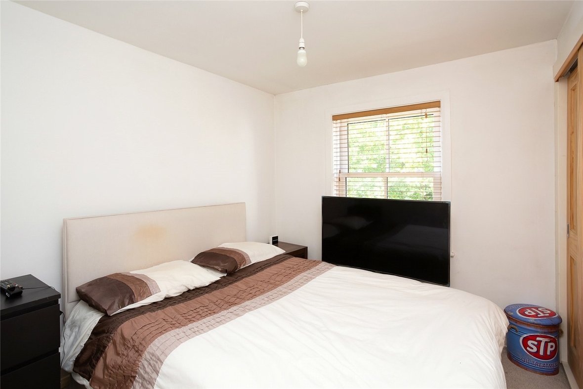 2 Bedroom House For SaleHouse For Sale in New England Street, St. Albans, Hertfordshire - View 6 - Collinson Hall