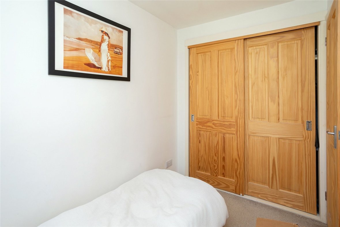 2 Bedroom House For SaleHouse For Sale in New England Street, St. Albans, Hertfordshire - View 10 - Collinson Hall