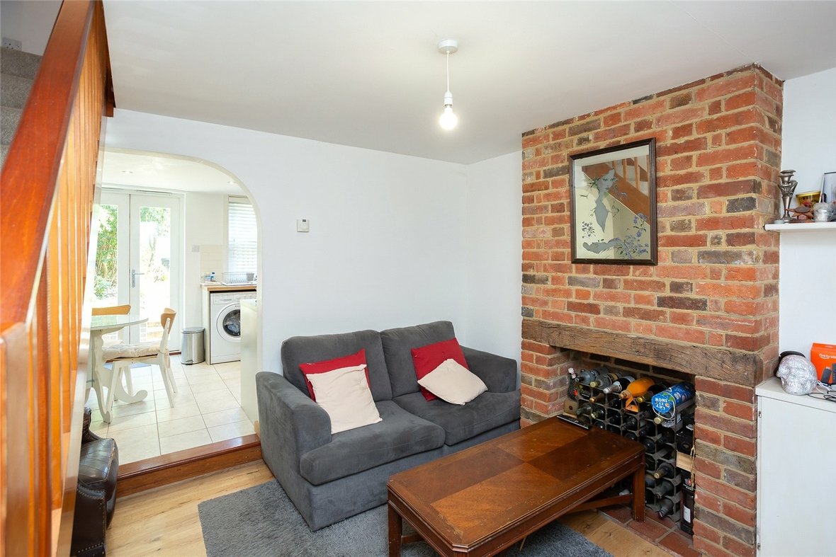 2 Bedroom House For SaleHouse For Sale in New England Street, St. Albans, Hertfordshire - View 13 - Collinson Hall