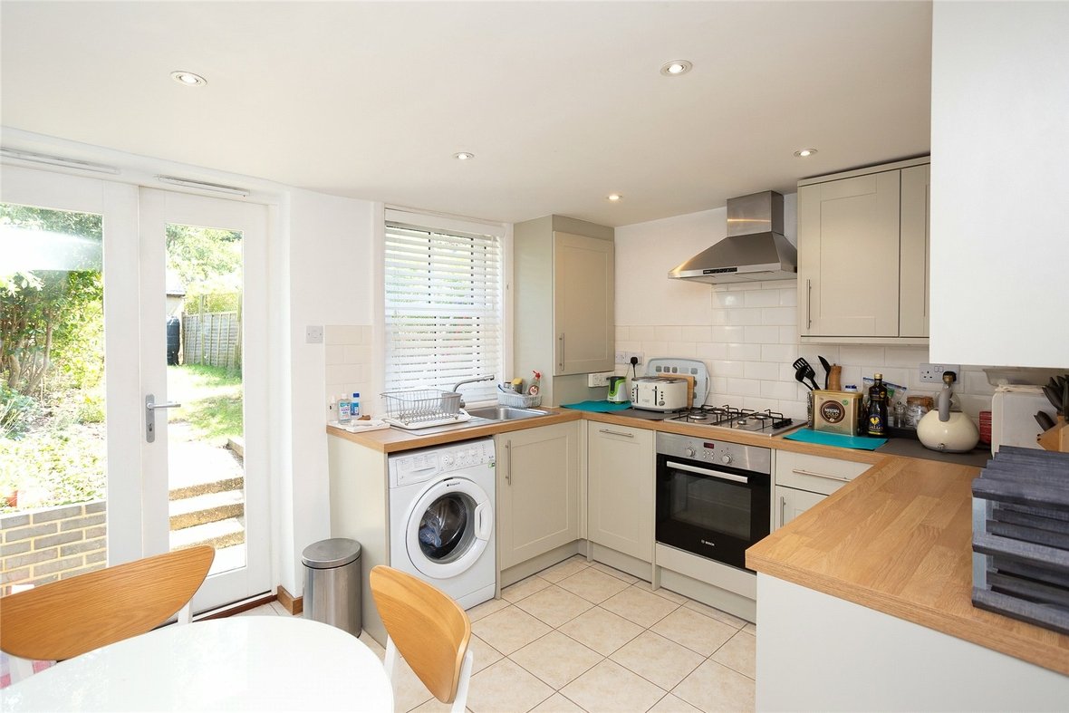 2 Bedroom House For SaleHouse For Sale in New England Street, St. Albans, Hertfordshire - View 3 - Collinson Hall