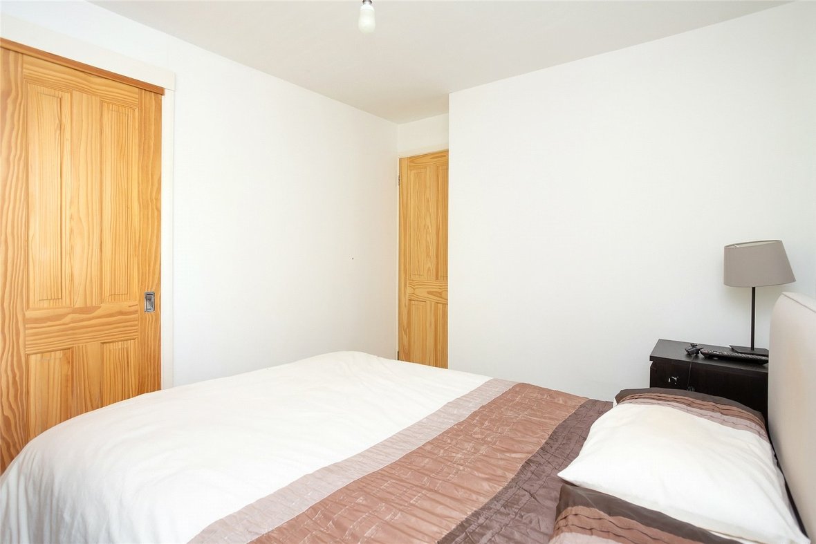 2 Bedroom House For SaleHouse For Sale in New England Street, St. Albans, Hertfordshire - View 4 - Collinson Hall