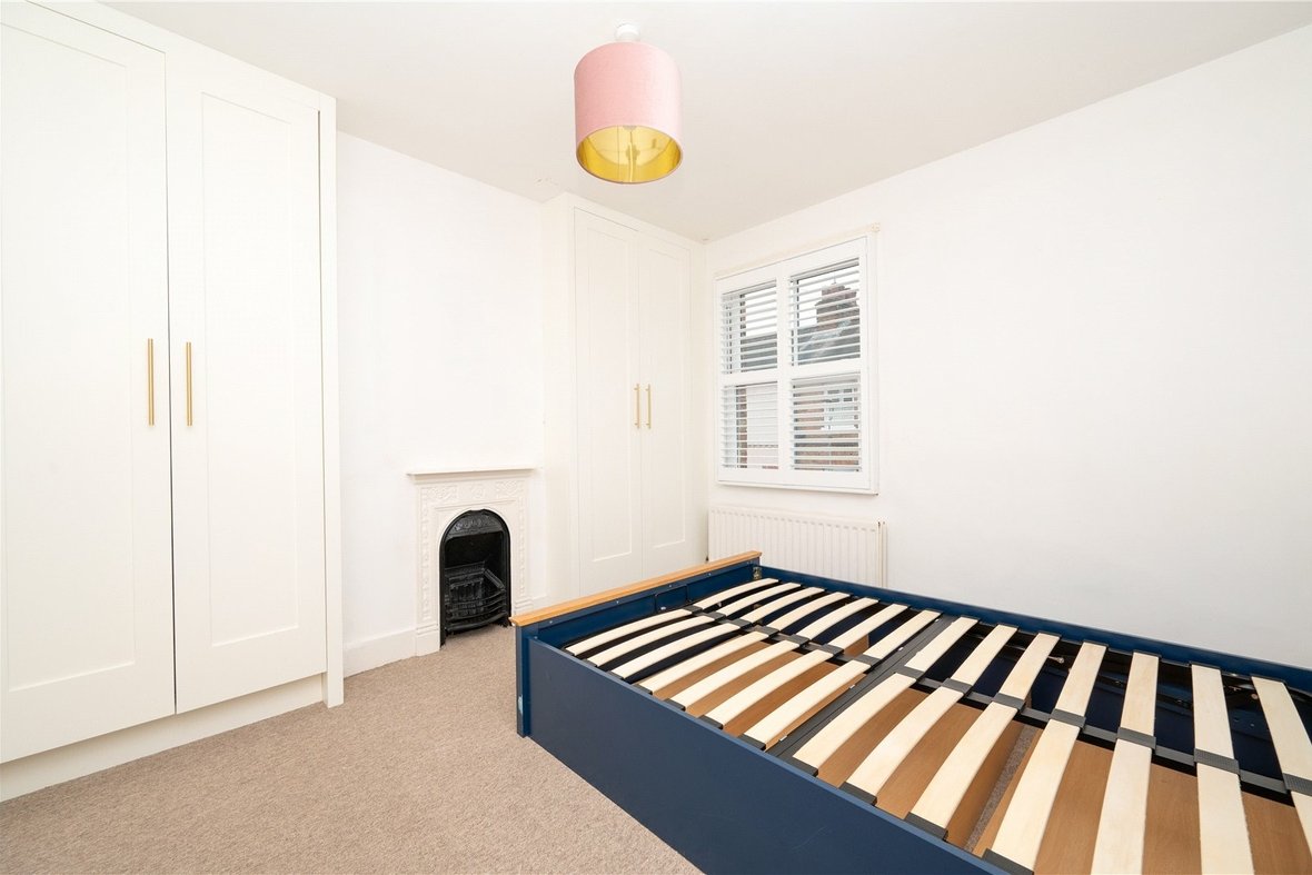 2 Bedroom House To LetHouse To Let in Arthur Road, St. Albans, Hertfordshire - View 9 - Collinson Hall