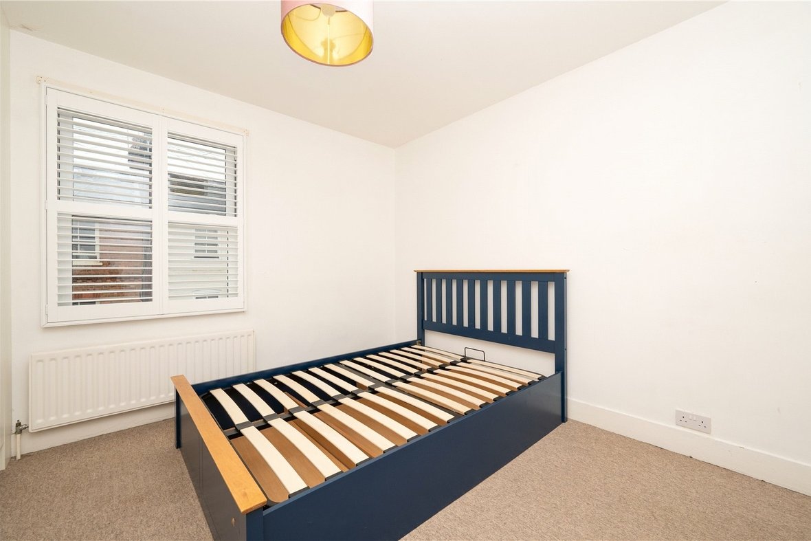 2 Bedroom House To LetHouse To Let in Arthur Road, St. Albans, Hertfordshire - View 7 - Collinson Hall