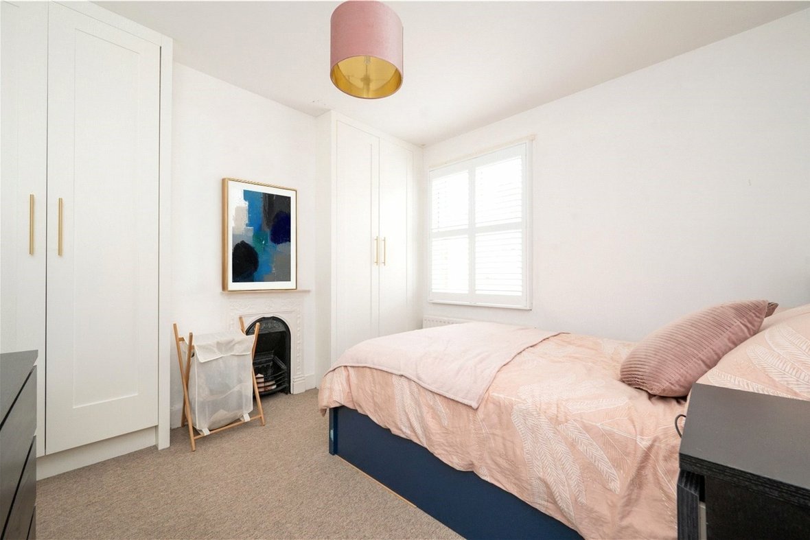2 Bedroom House To LetHouse To Let in Arthur Road, St. Albans, Hertfordshire - View 8 - Collinson Hall
