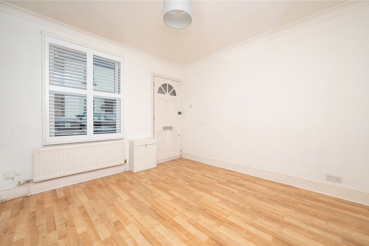 2 Bedroom House To LetHouse To Let in Arthur Road, St. Albans, Hertfordshire - View 12 - Collinson Hall
