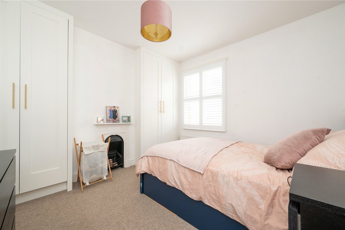 2 Bedroom  New Instruction New Instruction in Arthur Road, St. Albans, Hertfordshire - View 4 - Collinson Hall