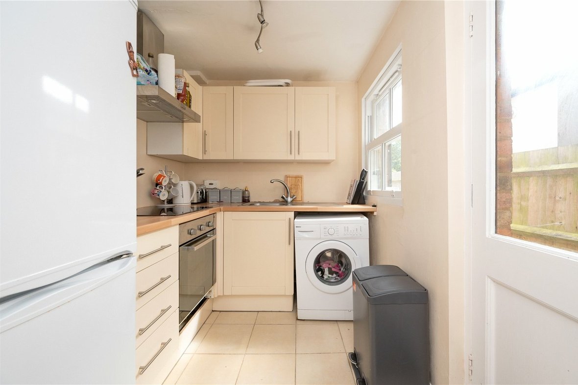 2 Bedroom  New Instruction New Instruction in Arthur Road, St. Albans, Hertfordshire - View 3 - Collinson Hall