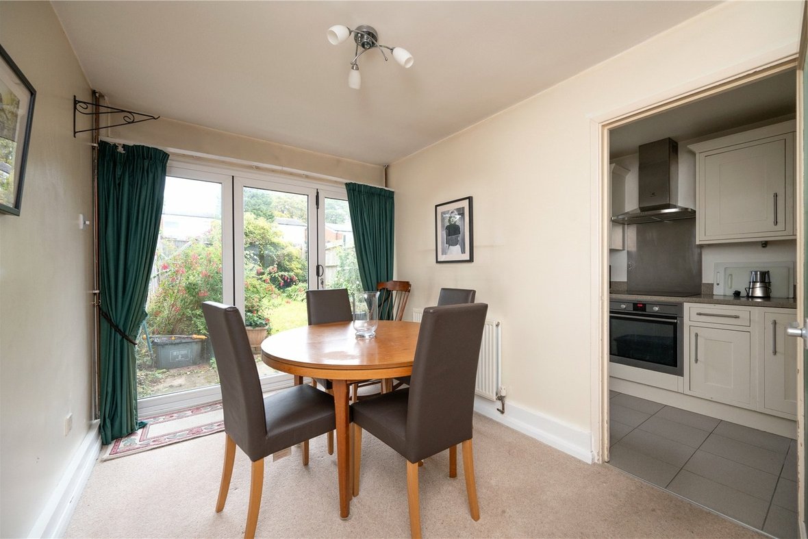 2 Bedroom House For SaleHouse For Sale in New House Park, St. Albans, Hertfordshire - View 2 - Collinson Hall