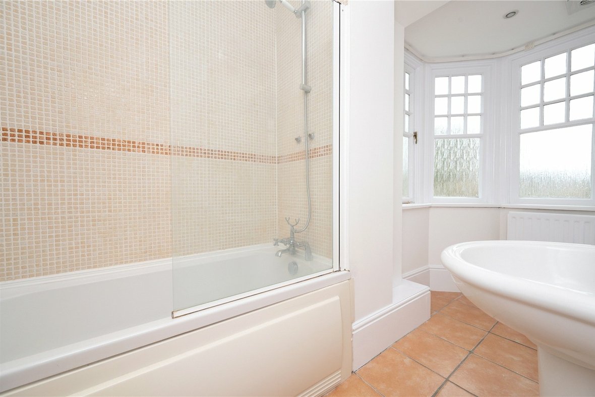 2 Bedroom Apartment New InstructionApartment New Instruction in Goldsmith Way, St. Albans, Hertfordshire - View 5 - Collinson Hall