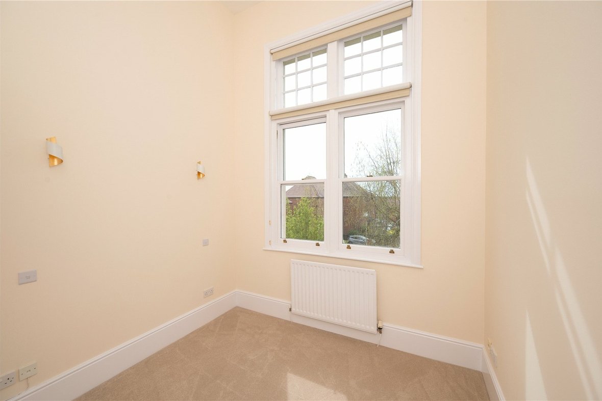 2 Bedroom Apartment New InstructionApartment New Instruction in Goldsmith Way, St. Albans, Hertfordshire - View 8 - Collinson Hall