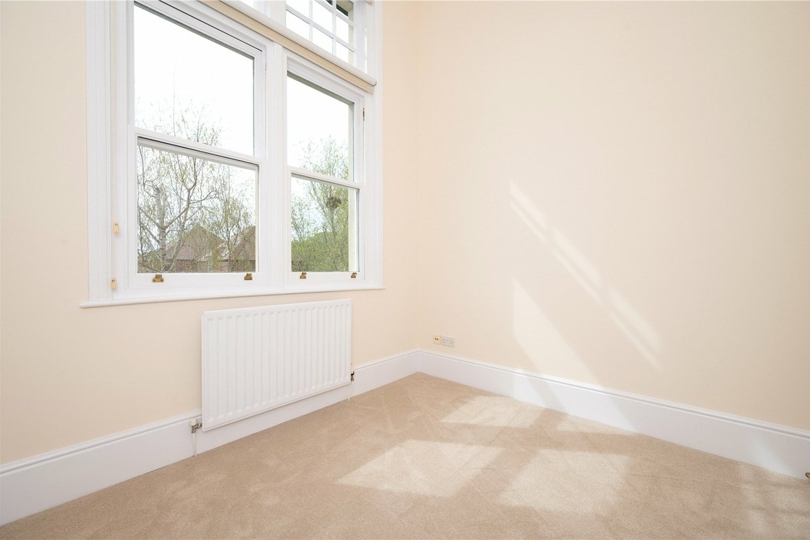 2 Bedroom Apartment New InstructionApartment New Instruction in Goldsmith Way, St. Albans, Hertfordshire - View 7 - Collinson Hall