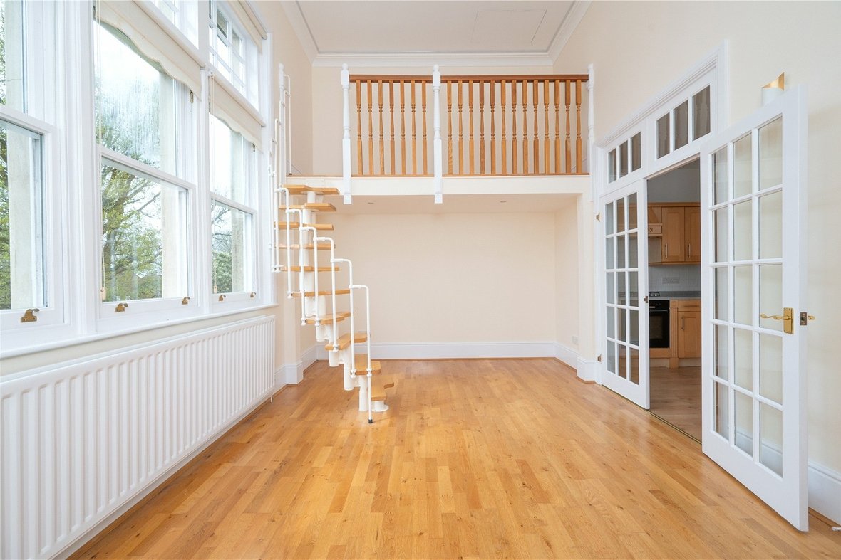 2 Bedroom Apartment New InstructionApartment New Instruction in Goldsmith Way, St. Albans, Hertfordshire - View 6 - Collinson Hall