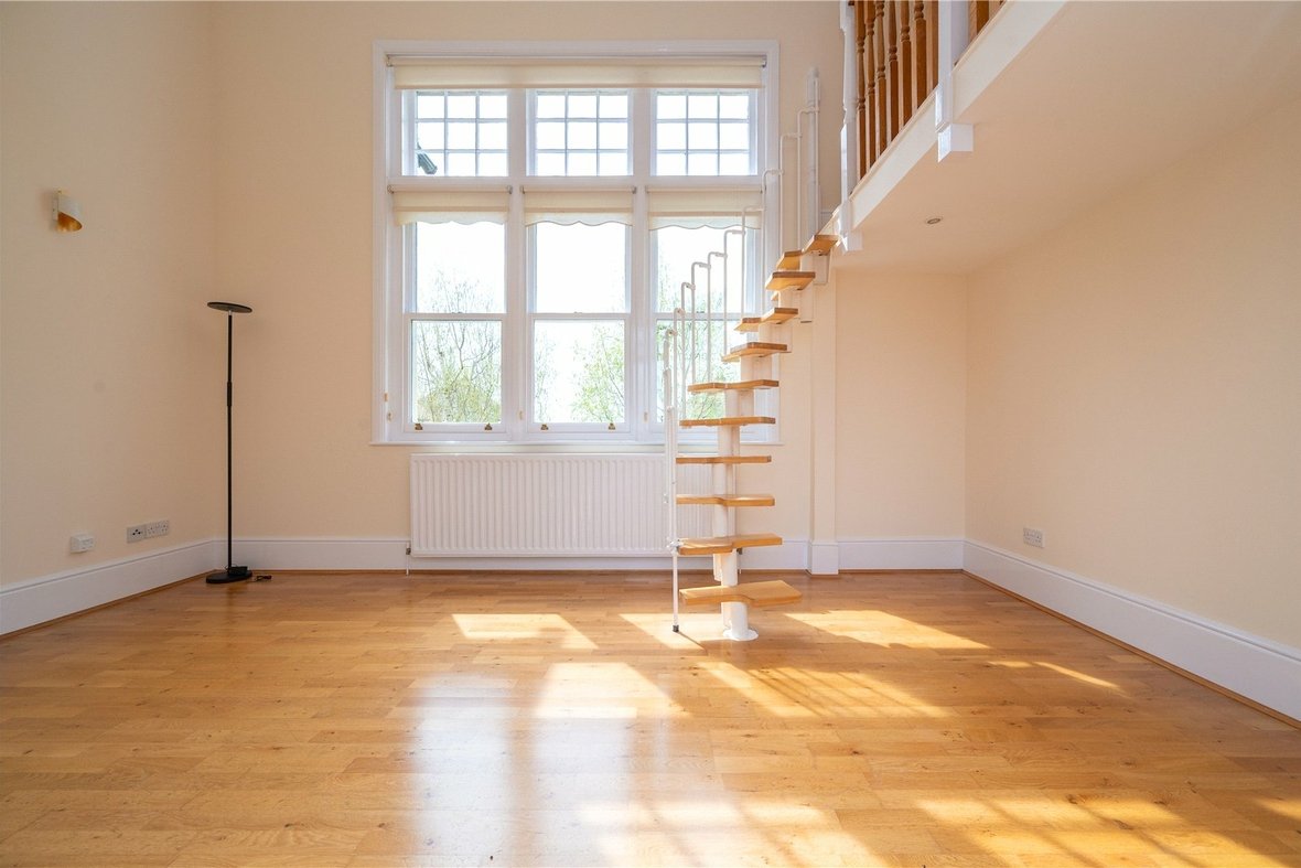 2 Bedroom Apartment New InstructionApartment New Instruction in Goldsmith Way, St. Albans, Hertfordshire - View 3 - Collinson Hall