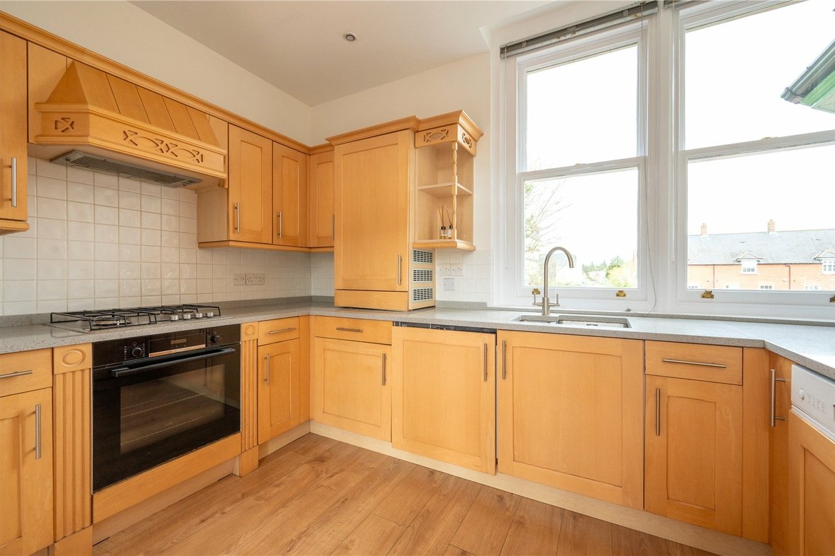 2 Bedroom Apartment New InstructionApartment New Instruction in Goldsmith Way, St. Albans, Hertfordshire - View 9 - Collinson Hall