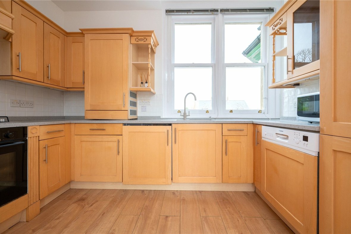 2 Bedroom Apartment New InstructionApartment New Instruction in Goldsmith Way, St. Albans, Hertfordshire - View 4 - Collinson Hall