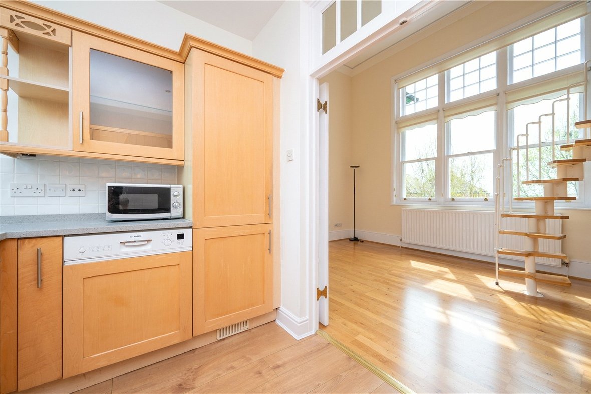 2 Bedroom Apartment New InstructionApartment New Instruction in Goldsmith Way, St. Albans, Hertfordshire - View 2 - Collinson Hall