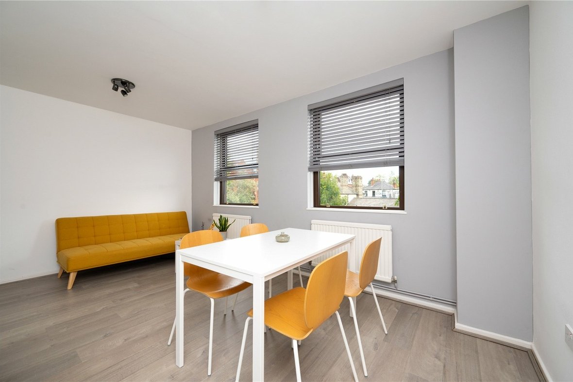 1 Bedroom Apartment New InstructionApartment New Instruction in Victoria Street, St. Albans, Hertfordshire - View 8 - Collinson Hall
