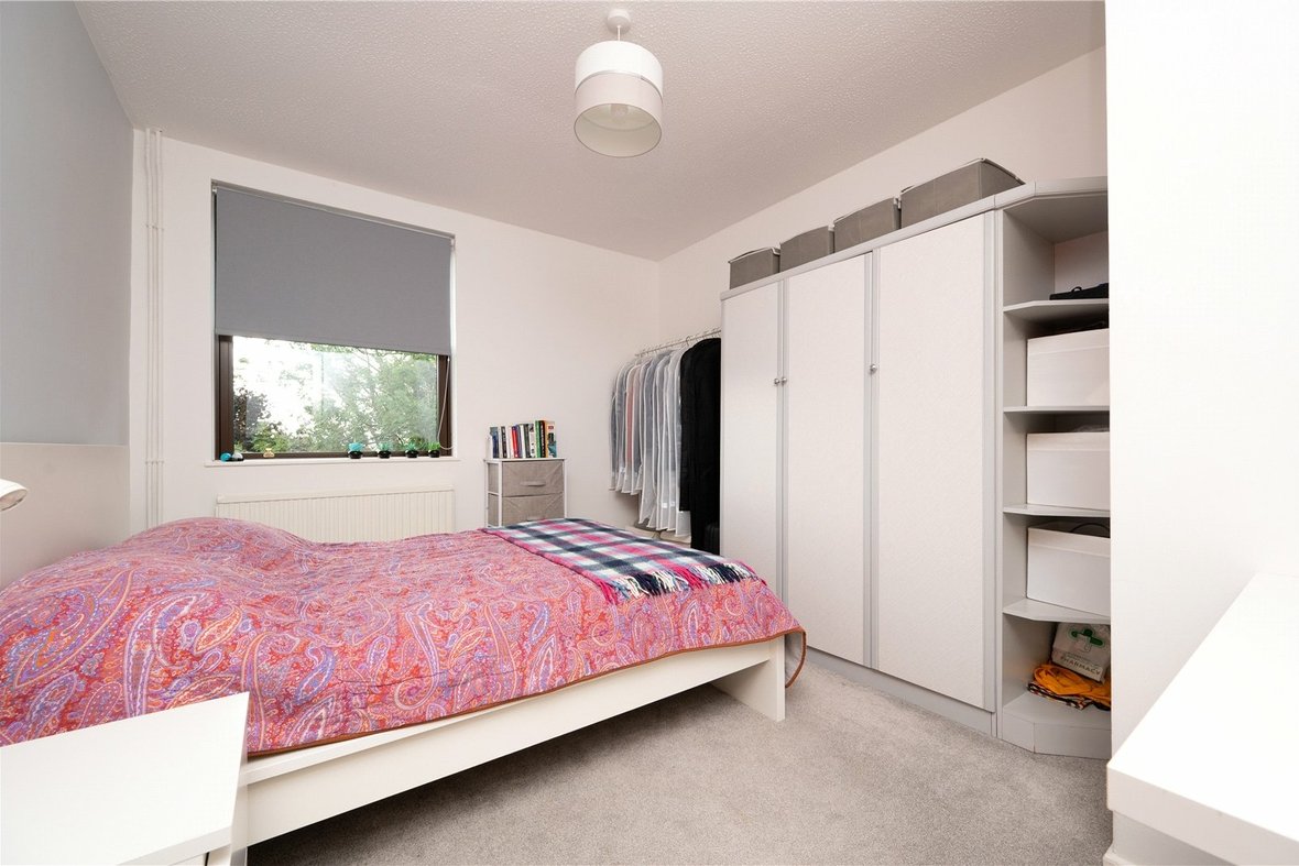 1 Bedroom Apartment New InstructionApartment New Instruction in Victoria Street, St. Albans, Hertfordshire - View 4 - Collinson Hall