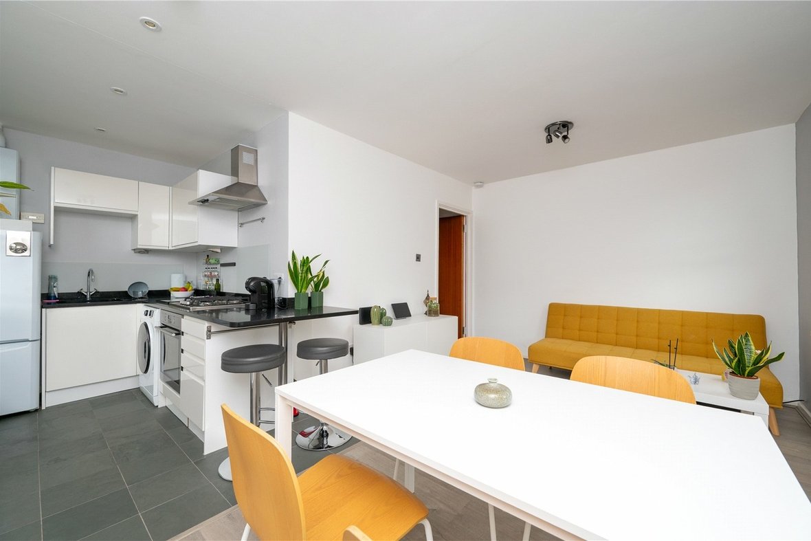 1 Bedroom Apartment New InstructionApartment New Instruction in Victoria Street, St. Albans, Hertfordshire - View 6 - Collinson Hall