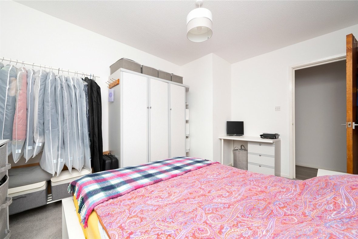 1 Bedroom Apartment New InstructionApartment New Instruction in Victoria Street, St. Albans, Hertfordshire - View 7 - Collinson Hall