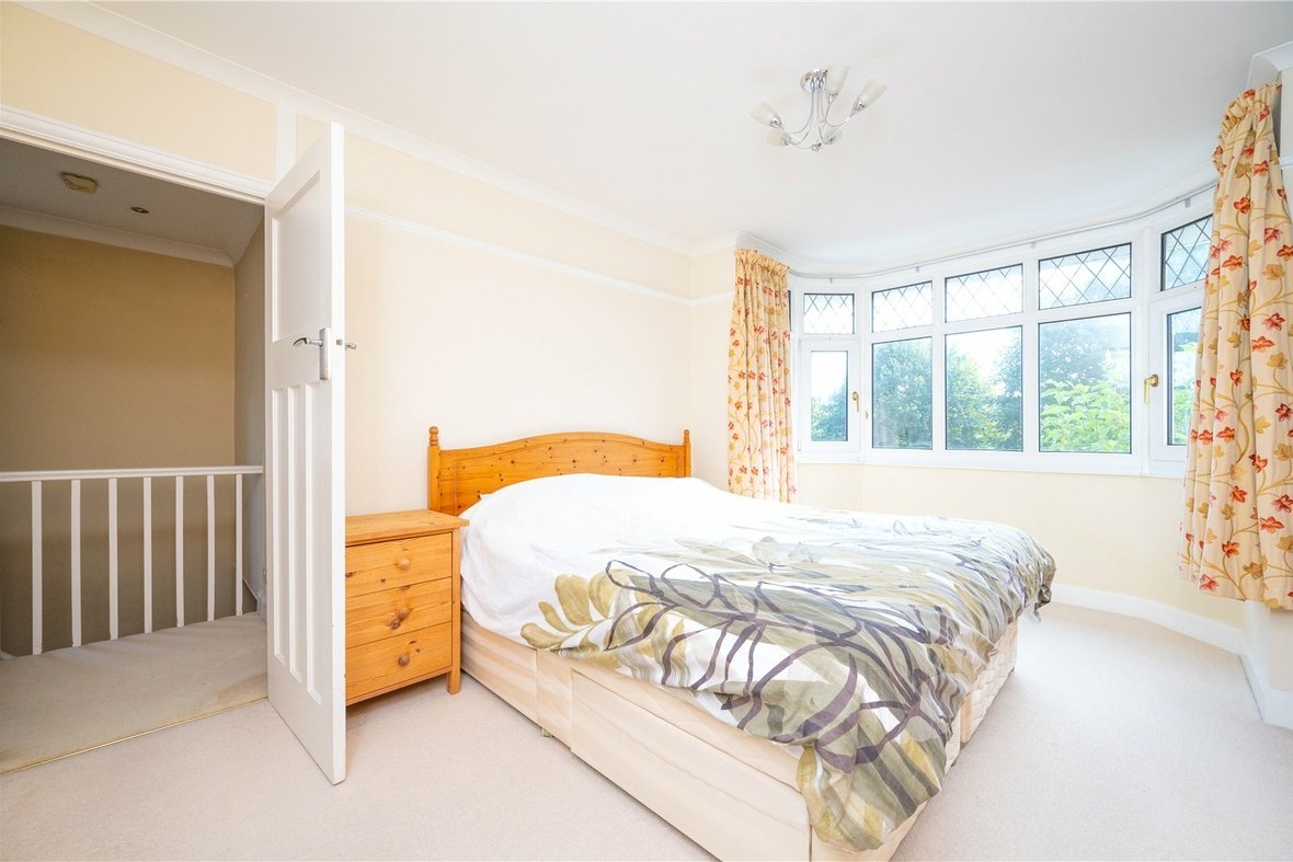 4 Bedroom House New InstructionHouse New Instruction in Elm Drive, St. Albans, Hertfordshire - View 9 - Collinson Hall