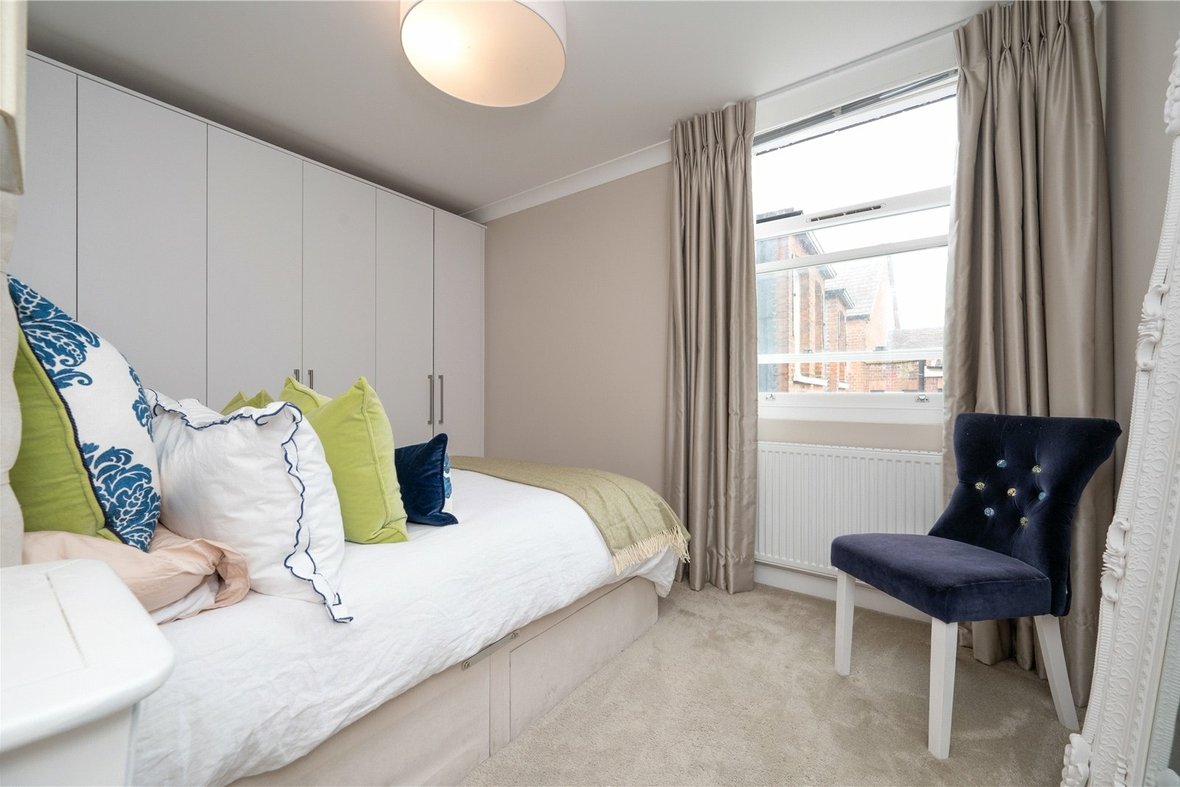 1 Bedroom Apartment For SaleApartment For Sale in Chequer Street, St. Albans, Hertfordshire - View 7 - Collinson Hall