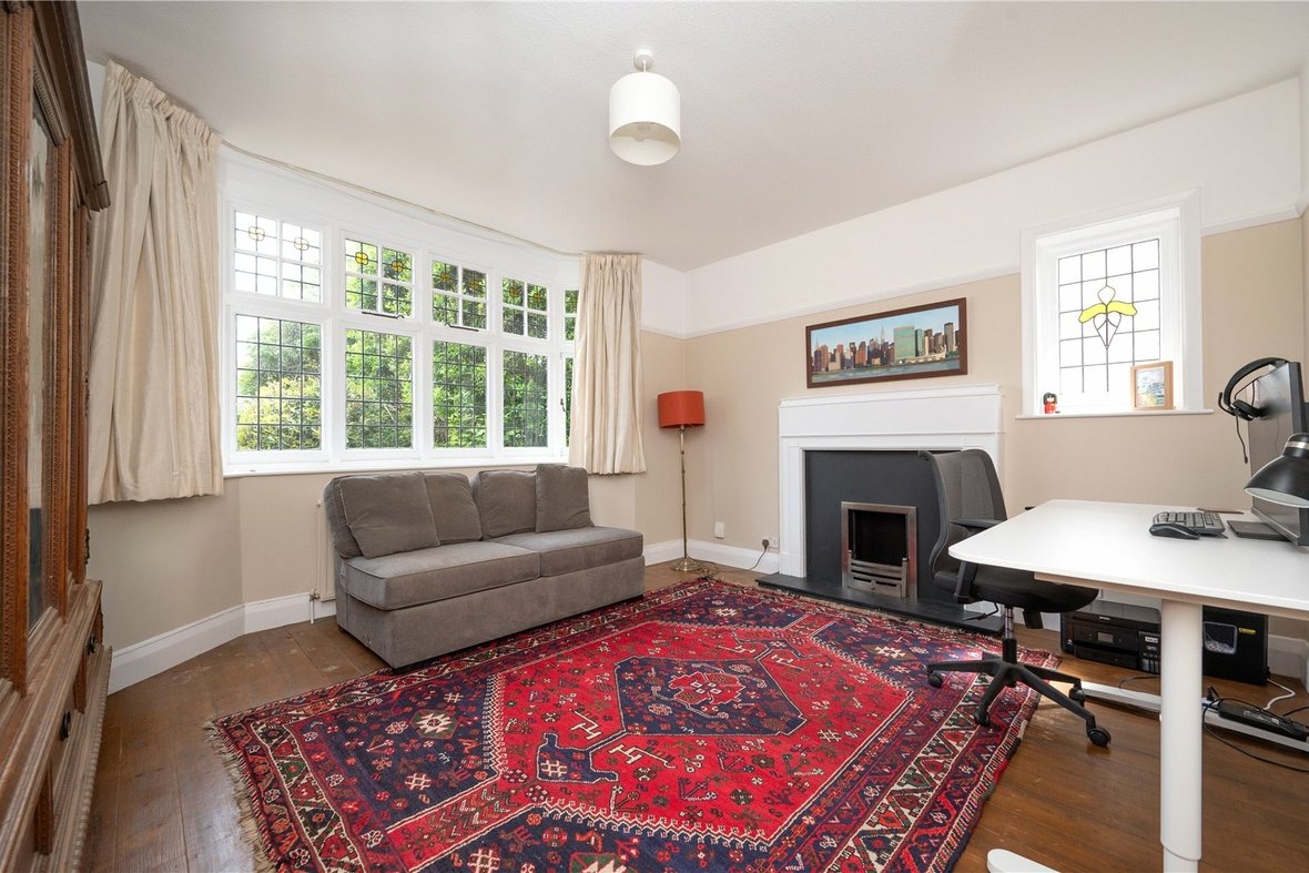 4 Bedroom House New InstructionHouse New Instruction in Woodstock Road North, St. Albans, Hertfordshire - View 15 - Collinson Hall