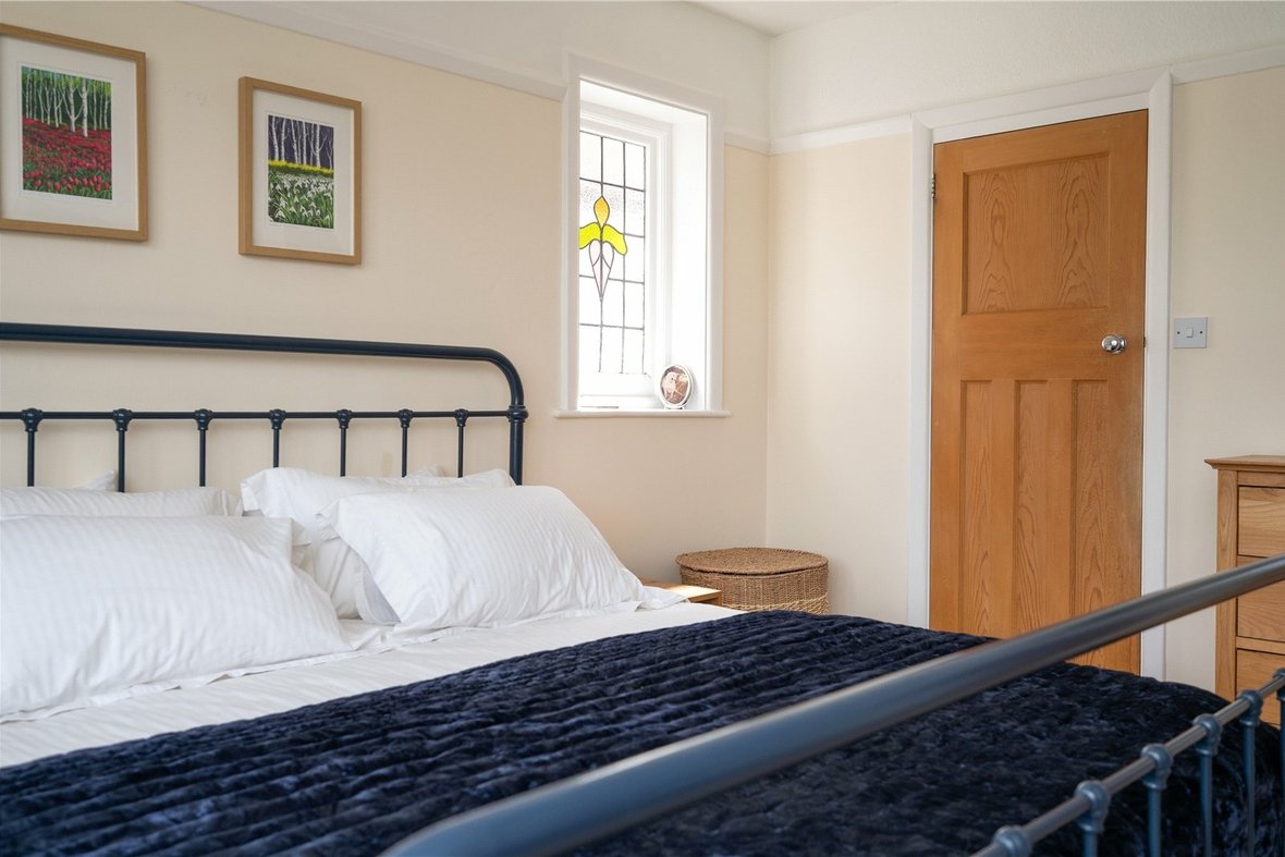 4 Bedroom House New InstructionHouse New Instruction in Woodstock Road North, St. Albans, Hertfordshire - View 12 - Collinson Hall