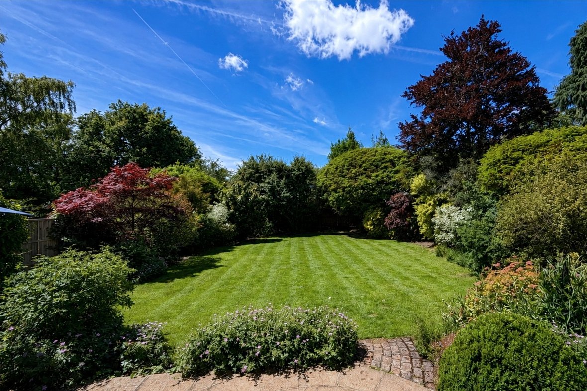 4 Bedroom House New InstructionHouse New Instruction in Woodstock Road North, St. Albans, Hertfordshire - View 6 - Collinson Hall