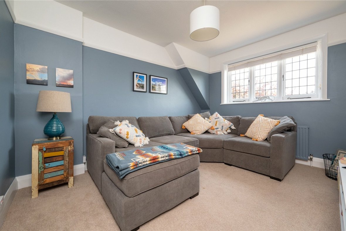 4 Bedroom House New InstructionHouse New Instruction in Woodstock Road North, St. Albans, Hertfordshire - View 16 - Collinson Hall