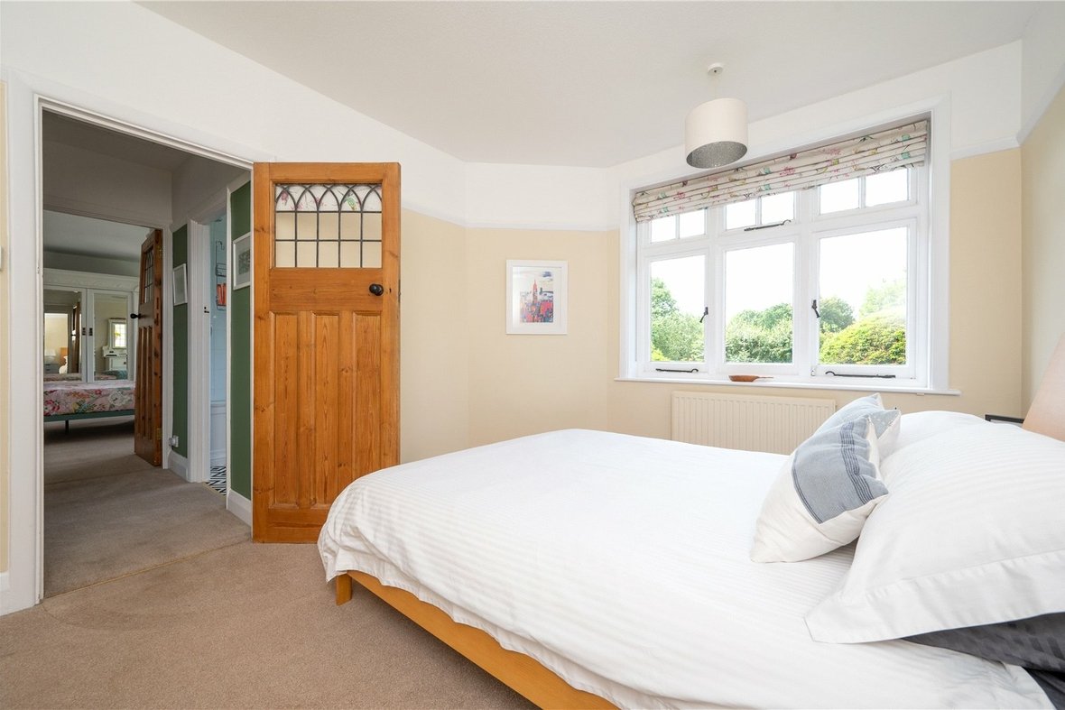 4 Bedroom House New InstructionHouse New Instruction in Woodstock Road North, St. Albans, Hertfordshire - View 10 - Collinson Hall