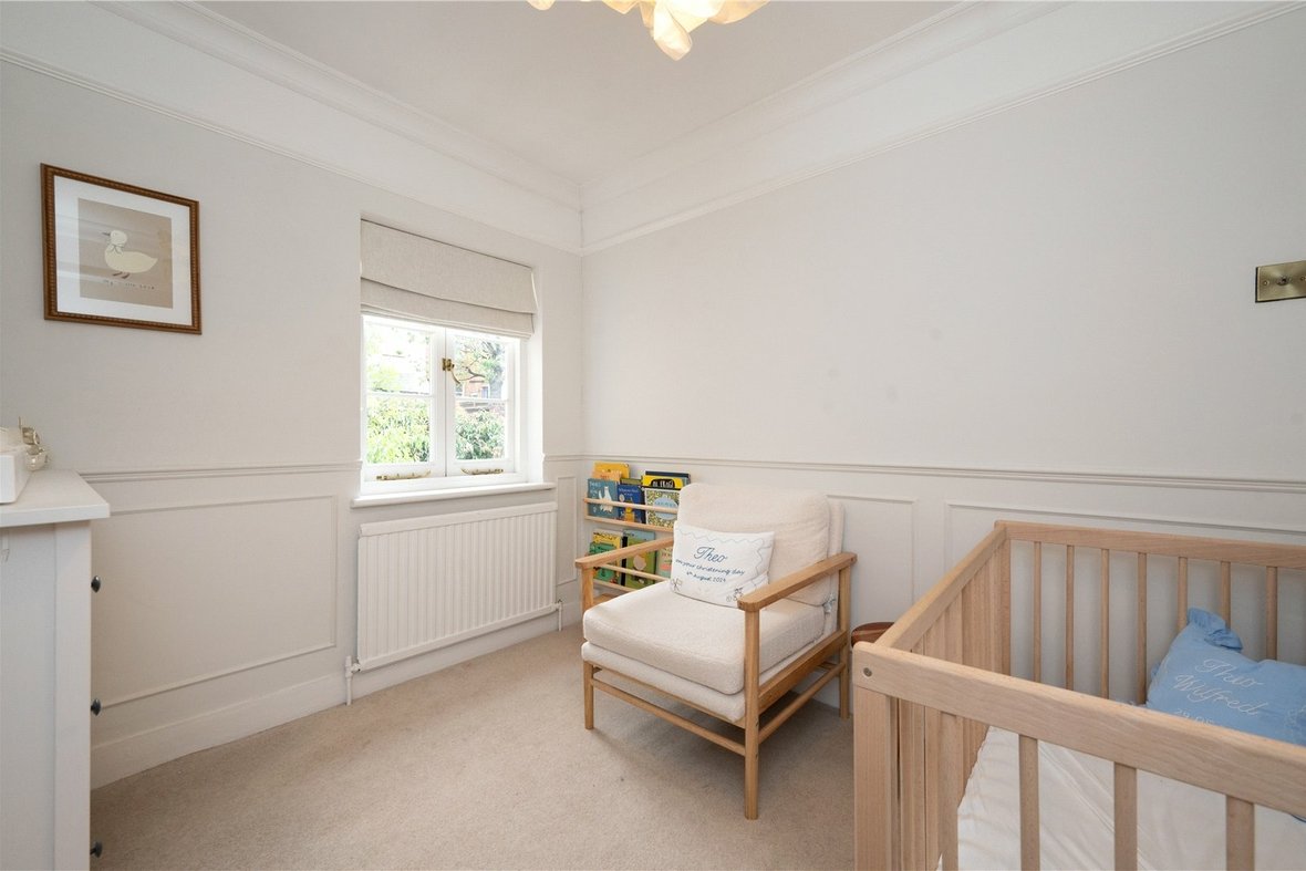 2 Bedroom House For SaleHouse For Sale in Oster Street, St. Albans, Hertfordshire - View 11 - Collinson Hall