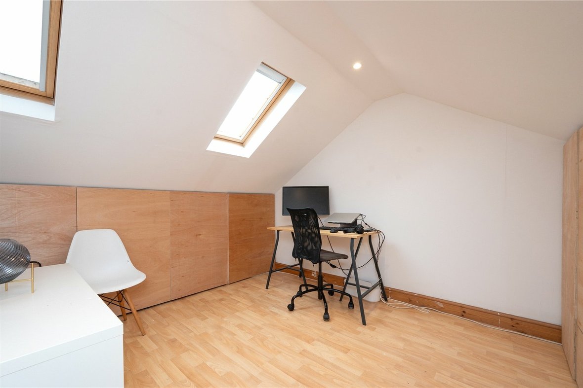 2 Bedroom House For SaleHouse For Sale in Oster Street, St. Albans, Hertfordshire - View 12 - Collinson Hall