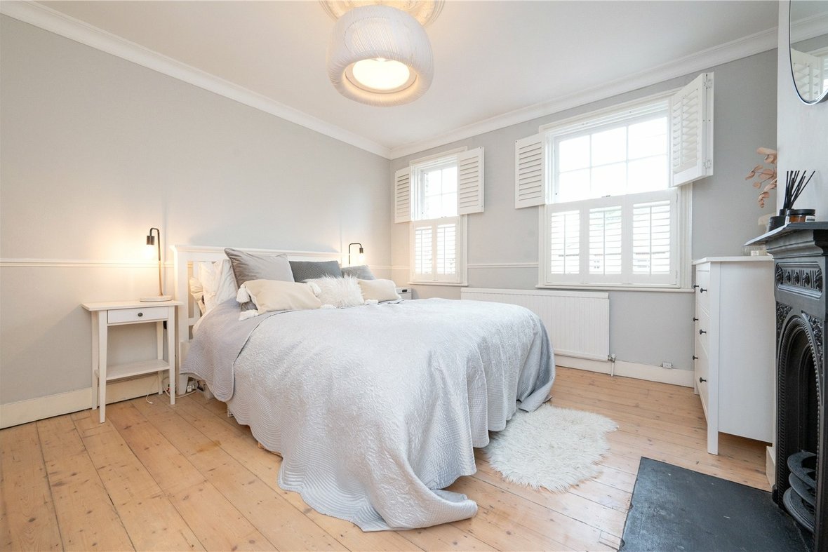 2 Bedroom House For SaleHouse For Sale in Oster Street, St. Albans, Hertfordshire - View 7 - Collinson Hall