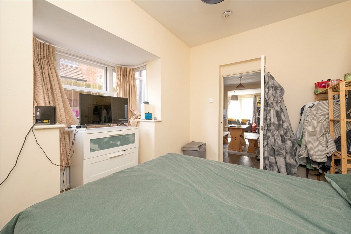 1 Bedroom Apartment LetApartment Let in Catherine Street, St. Albans - View 8 - Collinson Hall