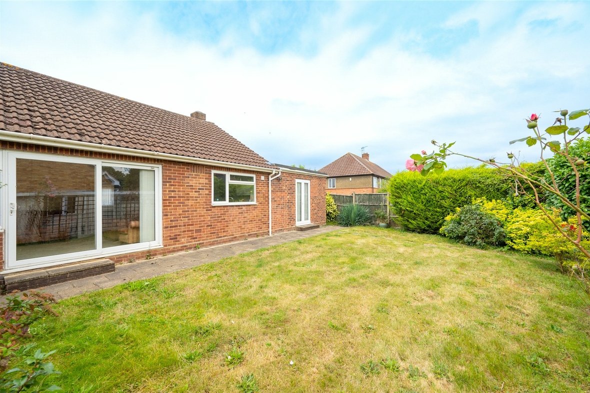 3 Bedroom Bungalow New InstructionBungalow New Instruction in Jenkins Avenue, Bricket Wood, St. Albans - View 16 - Collinson Hall