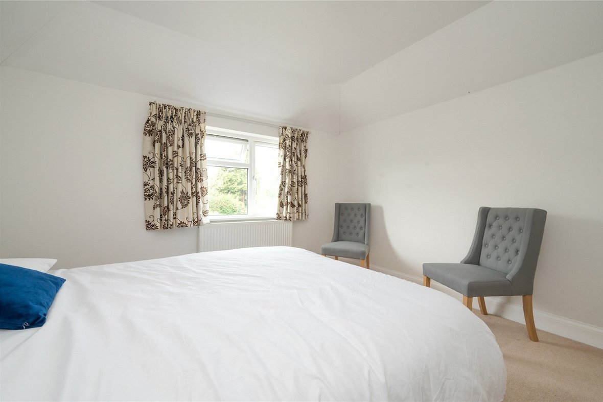 4 Bedroom House For SaleHouse For Sale in Gurney Court Road, St. Albans, Hertfordshire - View 8 - Collinson Hall