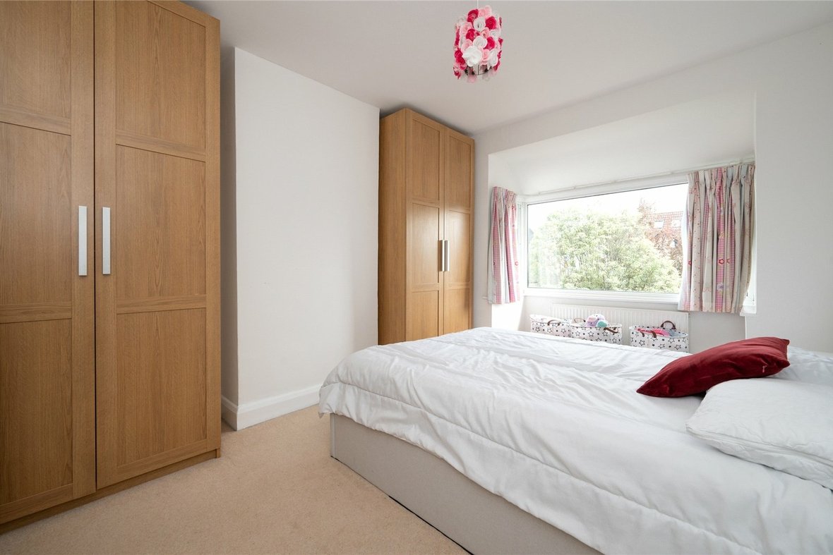 4 Bedroom House For SaleHouse For Sale in Gurney Court Road, St. Albans, Hertfordshire - View 14 - Collinson Hall