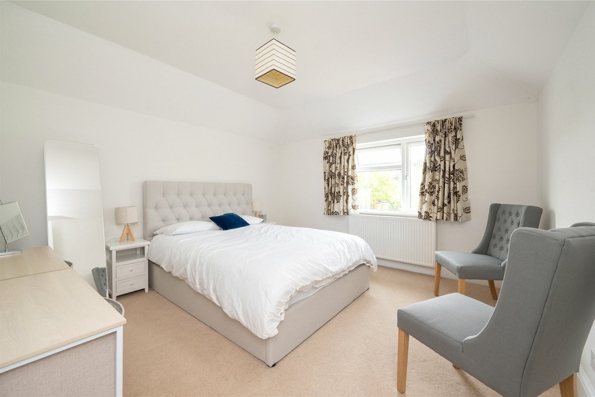 4 Bedroom House For SaleHouse For Sale in Gurney Court Road, St. Albans, Hertfordshire - View 7 - Collinson Hall